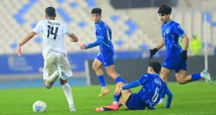 اربع مباريات بدوري نجوم العراق في الجولة الـ12 أبرزها ديربي النوارس والصقور