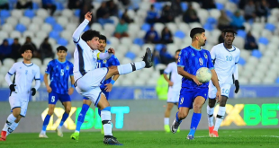 اليوم.. 4 مواجهات في منافسات الجولة الـ 16 لدوري نجوم العراق