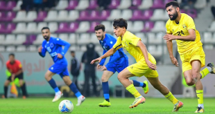 دوري نجـــــــــوم العـــــــــــراق: مباراتان حاسمتان في بغداد اليوم