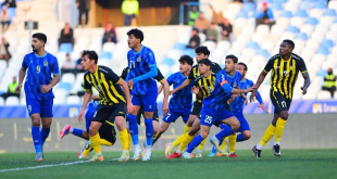 الدوري العراقي يتراجع مركزا واحدا في التصنيف الآسيوي‏