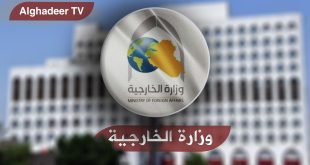 الخارجية: تحضيرات مكثفة لضمان نجاح القمة العربية في بغداد