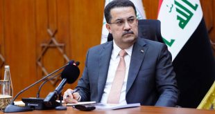 السودانــــــي يوجّه بالتحقيق في خطأ قرار تجميد أموال “الإرهابيين”