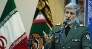 اللواء أمير حاتمي