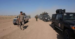 عملية أمنية