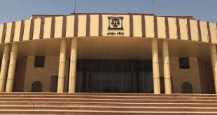 محكمة السليمانية