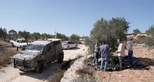 واشنطن: تصويت الكنيست على ضم الضفة الغربية يهدّد اتفاق وقف إطلاق النار في غزة