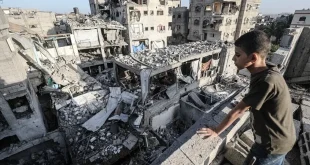 ماليزيا تعلن استعدادها لإرسال قوات لحفظ السلام إلى غزة