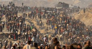 صباح دام في غــ ــزة.. عشرات الشــ ــهداء ومجـــ ــازر ونسف مبان