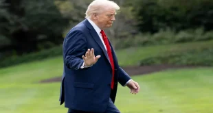 ترامب: وقف إطلاق النار صامد ولإسرائيل الحق في الرد على أي هجوم