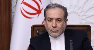 إيـــران بشأن استئناف أميركـــا التجارب النووية: “خطوة رجعية وغير مسؤولة”