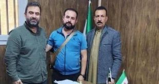 إطلاق سراح المواطن العراقي في سوريا