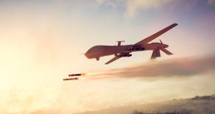 هجوم بطائرات مسيرة على الخرطوم لليوم الثالث على التوالي