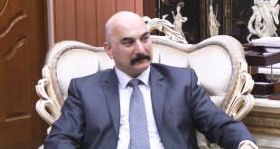 مستشار رئيس الوزراء: الاتفاق مع تركيا يتضمن استدامة المياه لنهري دجلة والفـرات