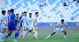 اتحاد الكـــــــــرة يعلن مواعيد وملاعب مباريات الدور الثاني من بطولة كأس العراق