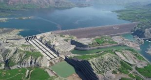 وسائل اعلام تركيـــــة تكشف تفاصيل الاتفاق المائي مع العــــــــراق