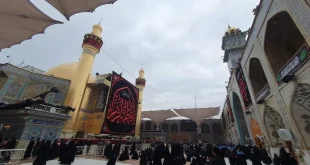 المحافظات العراقية التي قررت تعطيل الدوام الرسمي الثلاثاء المقبل