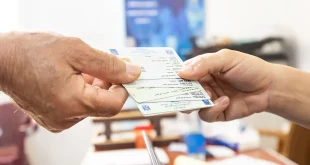 المفوضية: التصويت مستحيل بدون البطاقة البايومترية ولا جدوى من بيعها