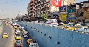 وزارة التخطيط : السيارات في العــــراق تفوق الـ 7 ملايين أكثر من ربعها في بغــــداد