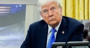 مقاتلة أمريكية تعترض طائرة اقتربت من مقر إقامة ترامب