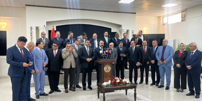 تظاهرات واعتصام.. نقابة المعلمين تحدد خطوات التصعيد بعد طعن المالية بقانون التربية