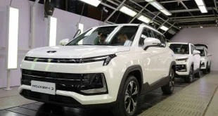 الصين: أعداد سياراتنا في تزايد بالعراق قياساً بالأعوام الماضية