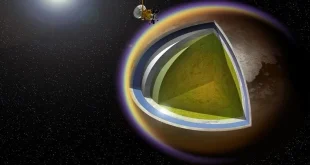 علماء يكتشفون دلائل على وجود حياة محتملة على قمر زحل