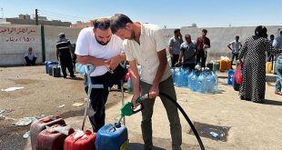 النفط تطلق حصة النفط الأبيض للمواطنين في 11 محافظة