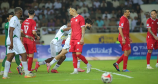 دوري النجوم.. أربيل يتصدر الترتيب بعد قرار التوقف