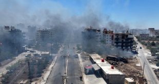 اشتباك مسلّح وقصف صهيوني بســـــــوريا: 11 قتيـــلا ومُعتقلون و6 مصابين من جيش العدو