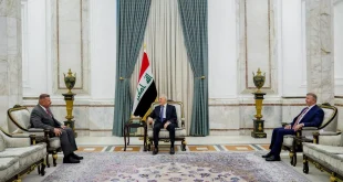 الداخلية تعلن جاهزية القوات الأمنية لتأمين الانتخابات