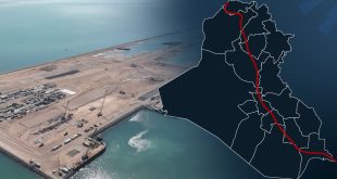 العــــــراق يخطط لربط مطاراته بطريق التنمية