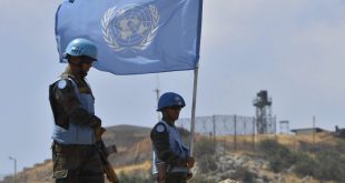اليونيفيل: أكثر من 10 آلاف خرق إسـ ـرائيلي خلال العام الماضي