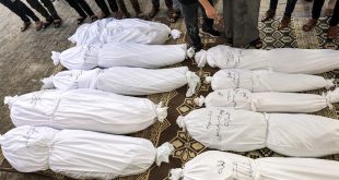 وزارة الصحة في غزة : حصيلة الشهداء والإصابات داخل القطاع تسجل أرقام كبيرة منذ وقف إطلاق النار