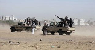 اليمن : الكشف عن شبكة تجسس تعمل لصالح ثلاث جهات نفذت عدة عمليات داخل البلاد