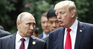 ترامب يكشف عن “التنازلات” الروسية لتسوية الأزمة الأوكرانية