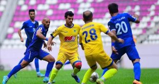 لقاءات حاسمة في الجولة السادسة من الـــــــدوري الممتاز