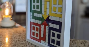 العراق يقرر حجب لعبة اللودو