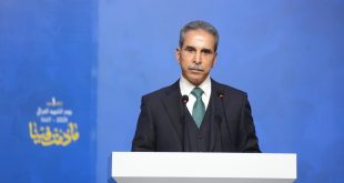 القاضي فائق زيدان: استذكار الشهداء تجديد للعهد بحماية تضحياتهم وبناء الدولة