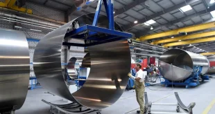 بطاقة 6 آلاف طن .. الصناعة تعلن قرب انطلاق الإنتاج في أحدث مصانع الألمنيوم