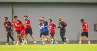 جعفر يحذر: العراق يواجه مجموعة نارية في المونديال ويحتاج لاستعداد عاجل