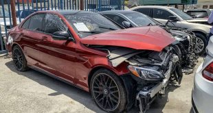 تفعيل القرار الخاص بعدم دخول السيارات المتضررة إلى العــــراق من بداية 2026