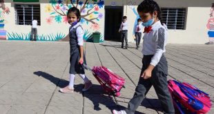 الديوانية وكركوك تعلنان تعطيل دوام المدارس غدًا الأحد بسبب الأحوال الجوية