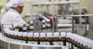 مستشار حكومــــــي: العراق يشهد تحولاً في ملف الصناعة الدوائية