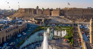 كردستان تعطل دوام المدارس 10 أيام