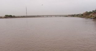 مرصد بيئــــــي يوضح أسباب ارتفاع مناسيب نهري دجلة والفرات