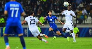 دوري نجوم العـــــراق يشعل الملاعب مجددًا.. قمة مرتقبة وديربي بغـــــداد في الجولة الـ 8