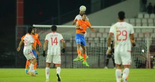 دوري النجوم العراق.. زاخـــــو يواجه الكرمة في الرمــــادي اليوم