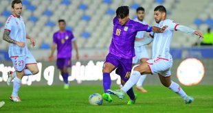 اتحاد الكــــــرة: منافسات الـ 8 لدوري النجوم ستُقام بمشاركة جميع الفرق