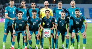 تشكيلة منتخبنا الوطني أمام الجزائر في كأس العرب