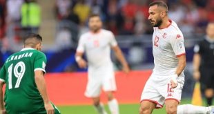 مواعيد مباريات اليوم في كأس العرب والدوريات العالمية